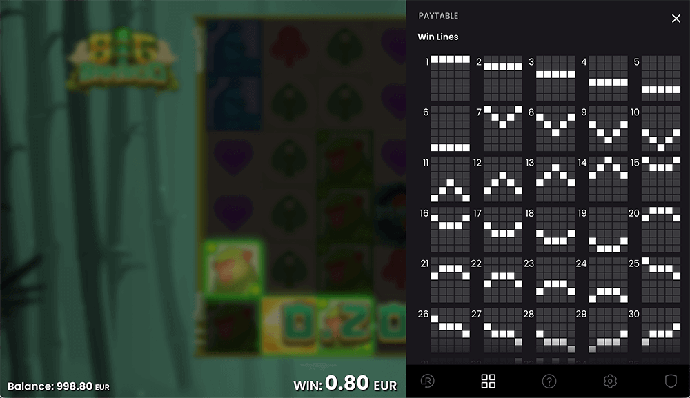 Как формируются выигрыши Как формируются выигрыши