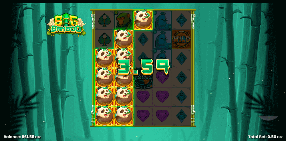 Выигрыш Выигрыш